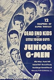 Junior G-Men (1940)