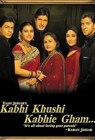 Kabhi Khushi Kabhie Gham... (2001)