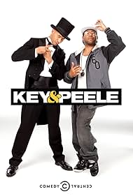 Key and Peele (2012)