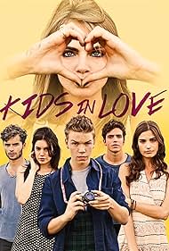 Kids in Love (2016)