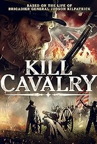 Kill Cavalry (2021)