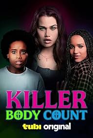 Killer Body Count (2024)
