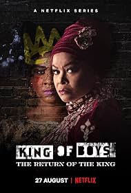 King of Boys: The Return of the King (2021)