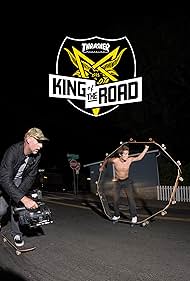 King of the Road (2016)