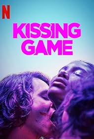 Kissing Game (2020)