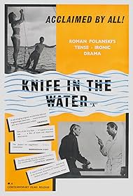 Knife in the Water (1963)