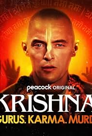 Krishnas: Gurus. Karma. Murder (2023)