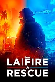 LA Fire and Rescue (2023)