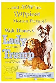 Lady and the Tramp (1955)