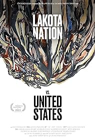 Lakota Nation vs. United States (2022)