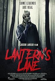 Lantern's Lane (2021)