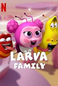 Larva Family (2023)