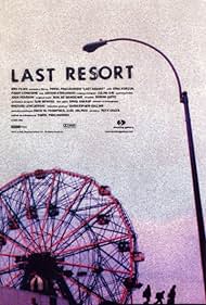 Last Resort (2001)