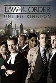 Law & Order: UK (2010)