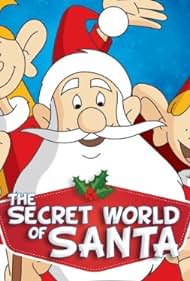 Le Monde Secret du Père Noël (1997)