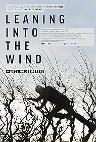 Leaning Into The Wind (2018)