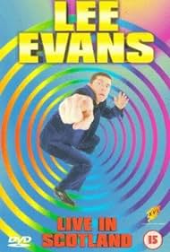 Lee Evans: Live in Scotland (1998)