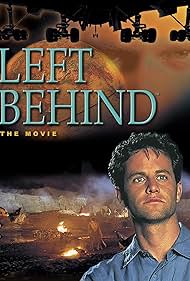 Left Behind: The Movie (2001)