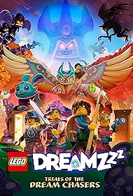 LEGO® DreamZzz - Trials of the Dream Chasers (2023)