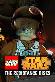 LEGO Star Wars: The Resistance Rises (2016)