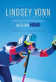 Lindsey Vonn: The Final Season (2019)