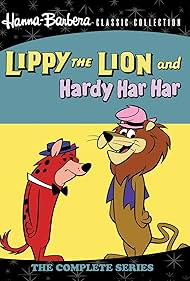 Lippy the Lion and Hardy Har Har (1962)