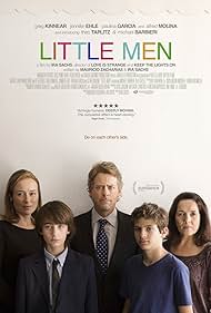 Little Men (2017)