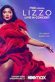 Lizzo: Live in Concert (2022)
