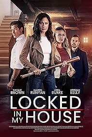 Locked in My House (2024)