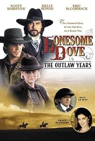 Lonesome Dove: The Outlaw Years (1996)