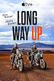 Long Way Up (2020)