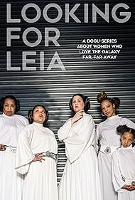 Looking for Leia (2019)