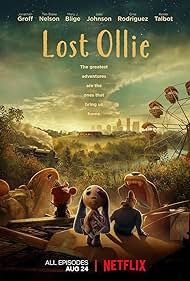 Lost Ollie (2022)