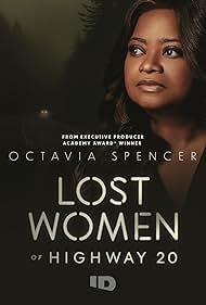 Lost Women of Highway 20 (2023)
