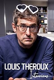 Louis Theroux Interviews... (2022)
