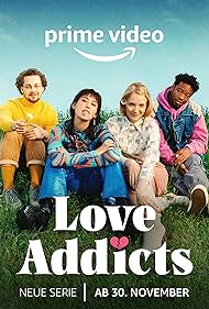 Love Addicts (2022)