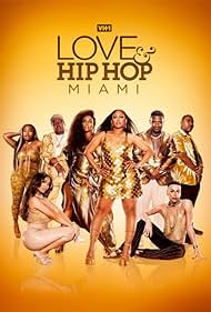 Love & Hip Hop: Miami (2018)