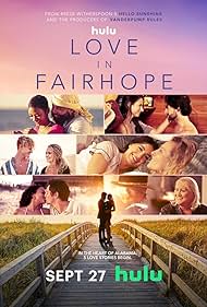 Love in Fairhope (2023)