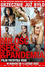 Love, Sex & Pandemic (2022)