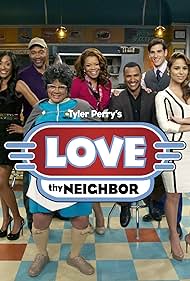 Love Thy Neighbor (2013)
