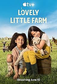 Lovely Little Farm (2022)