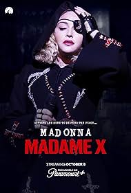 Madame X (2021)
