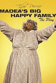 Madea's Big Happy Family (2010)
