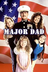 Major Dad (1989)