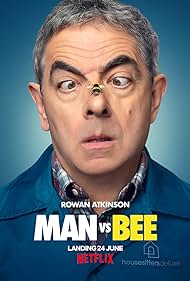 Man vs. Bee (2022)