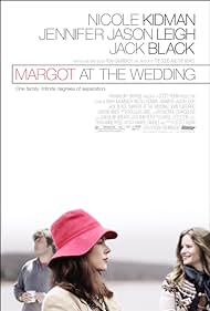 Margot at the Wedding (2008)