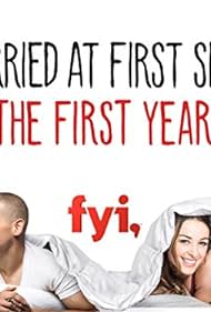 Married at First Sight: The First Year (2015)