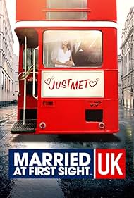 Married at First Sight UK (2015)