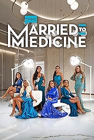 Married to Medicine (2013)