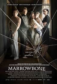Marrowbone (2018)